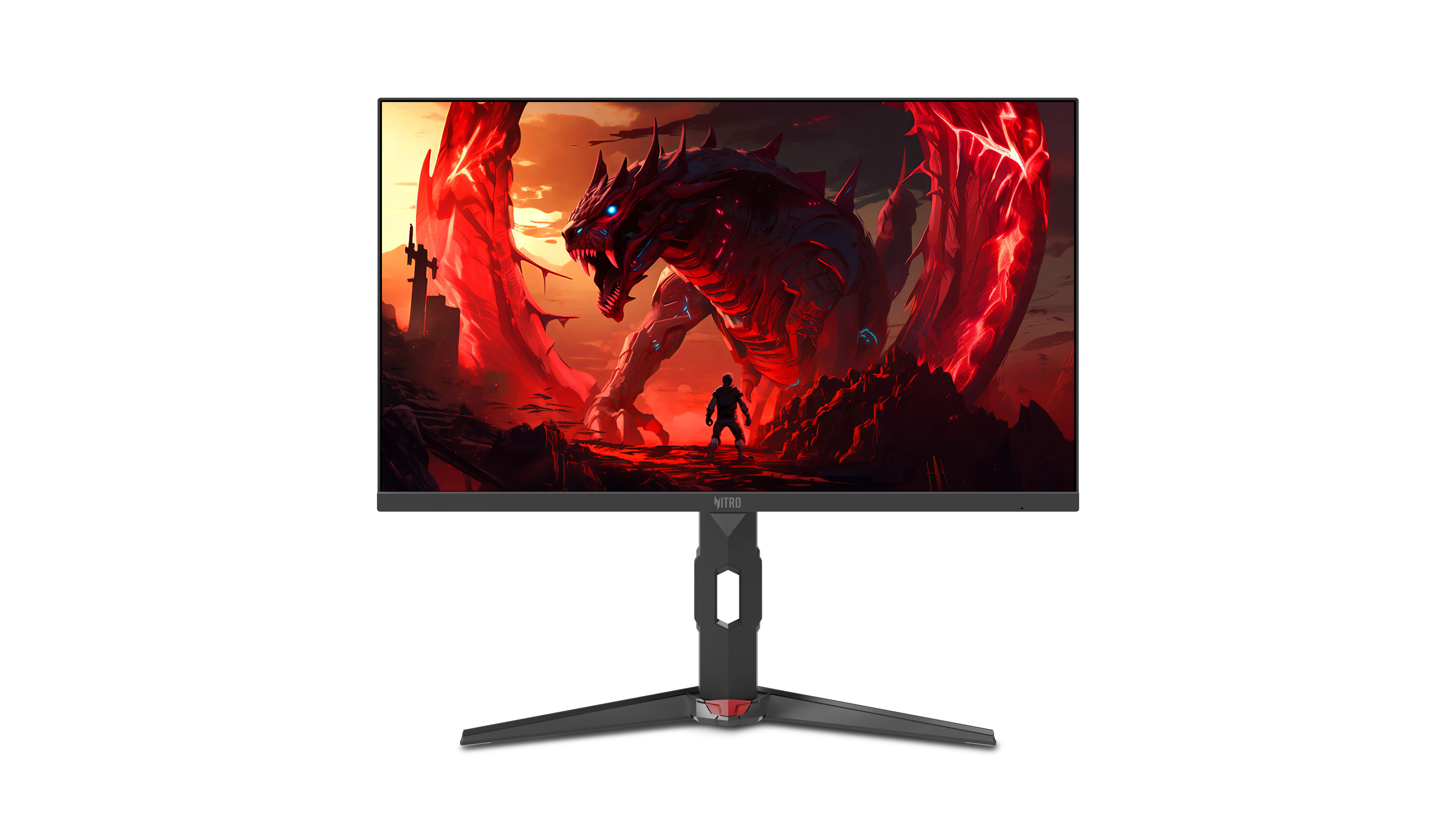 Acer Nitro 5K XV270X P official product image