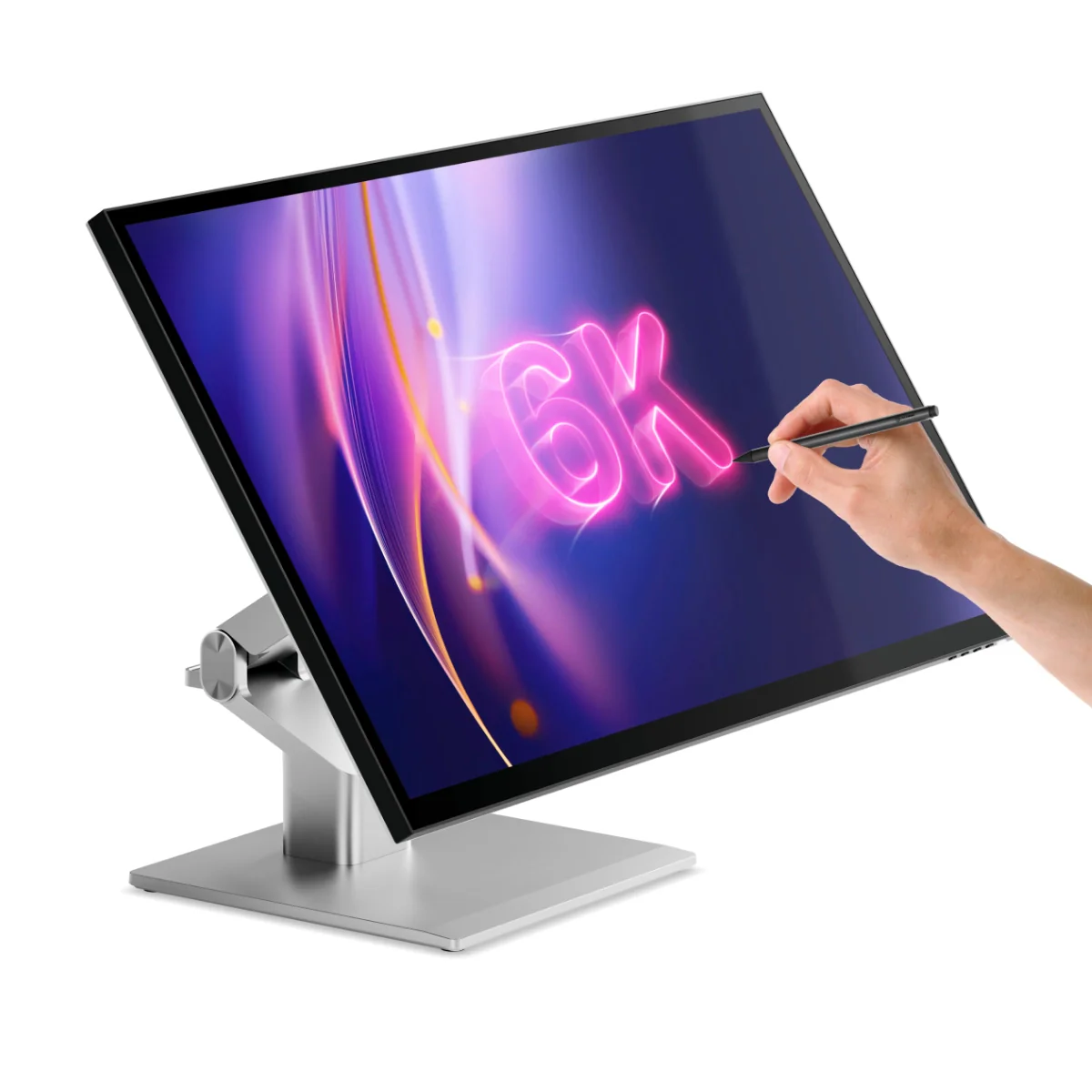 Alogic Clarity 6K 32C6KPDTF official product image