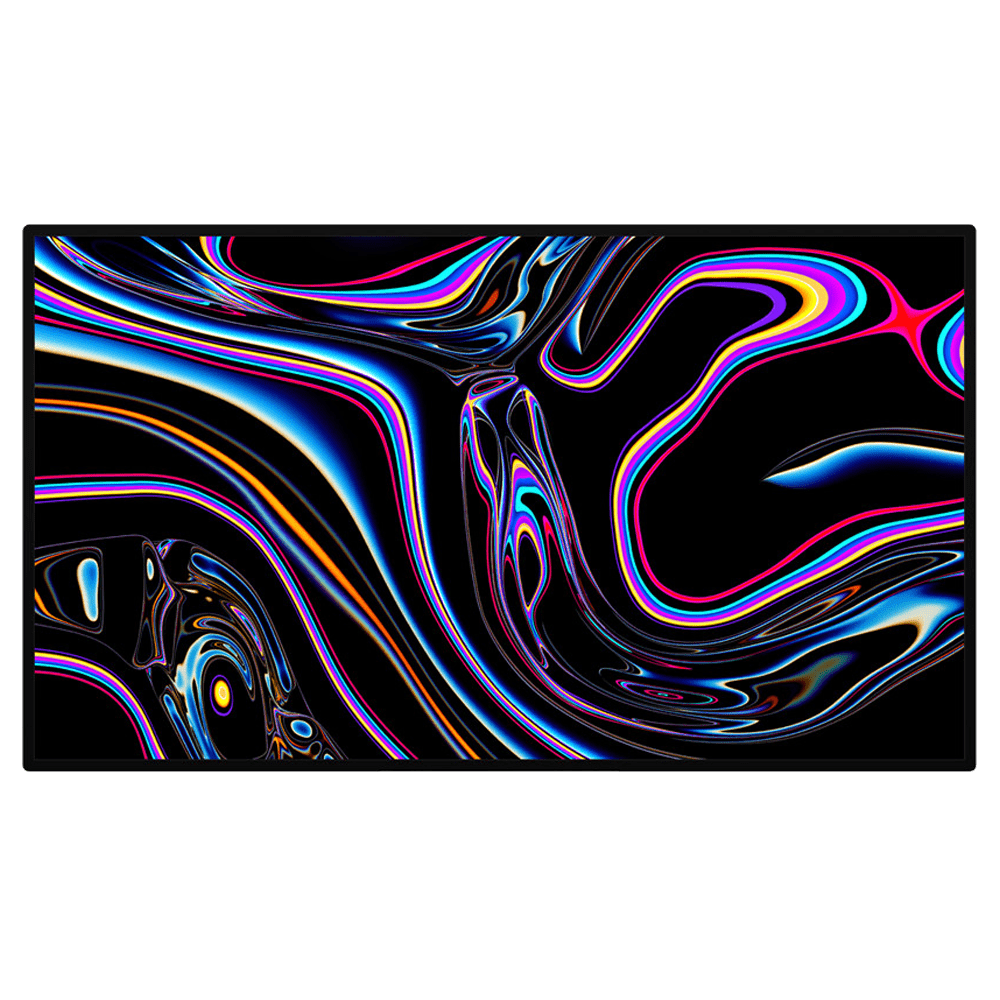 Apple Pro Display XDR official product image