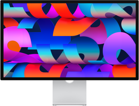 Apple Studio Display 1st generation (2022) official product image 1 of 2