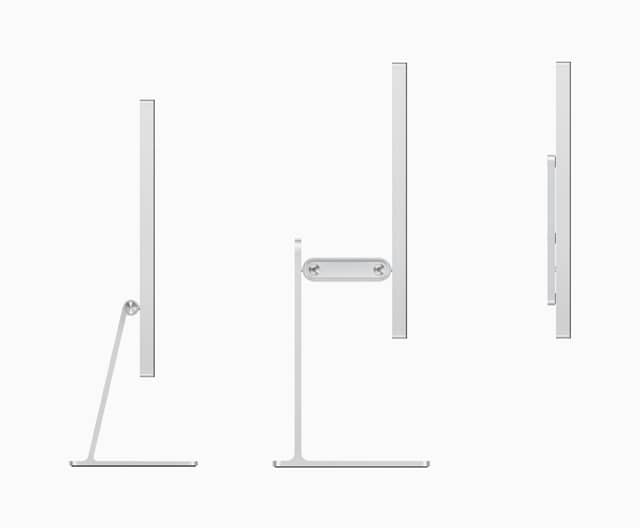 Apple Studio Display 2nd generation (2026) official product image 3 of 4