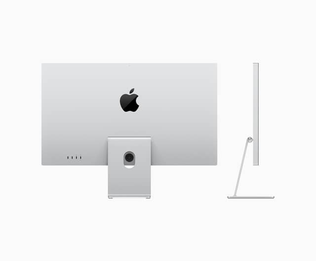 Apple Studio Display 2nd generation (2026) official product image 4 of 4