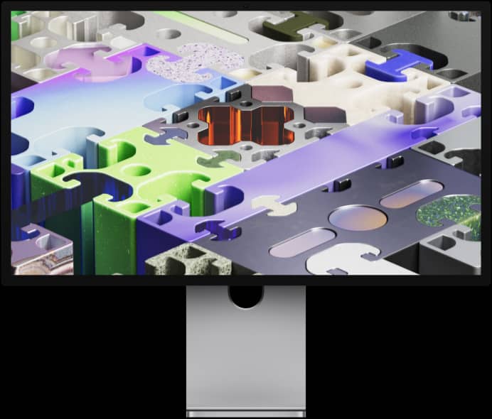Apple Studio Display XDR official product image 1 of 4