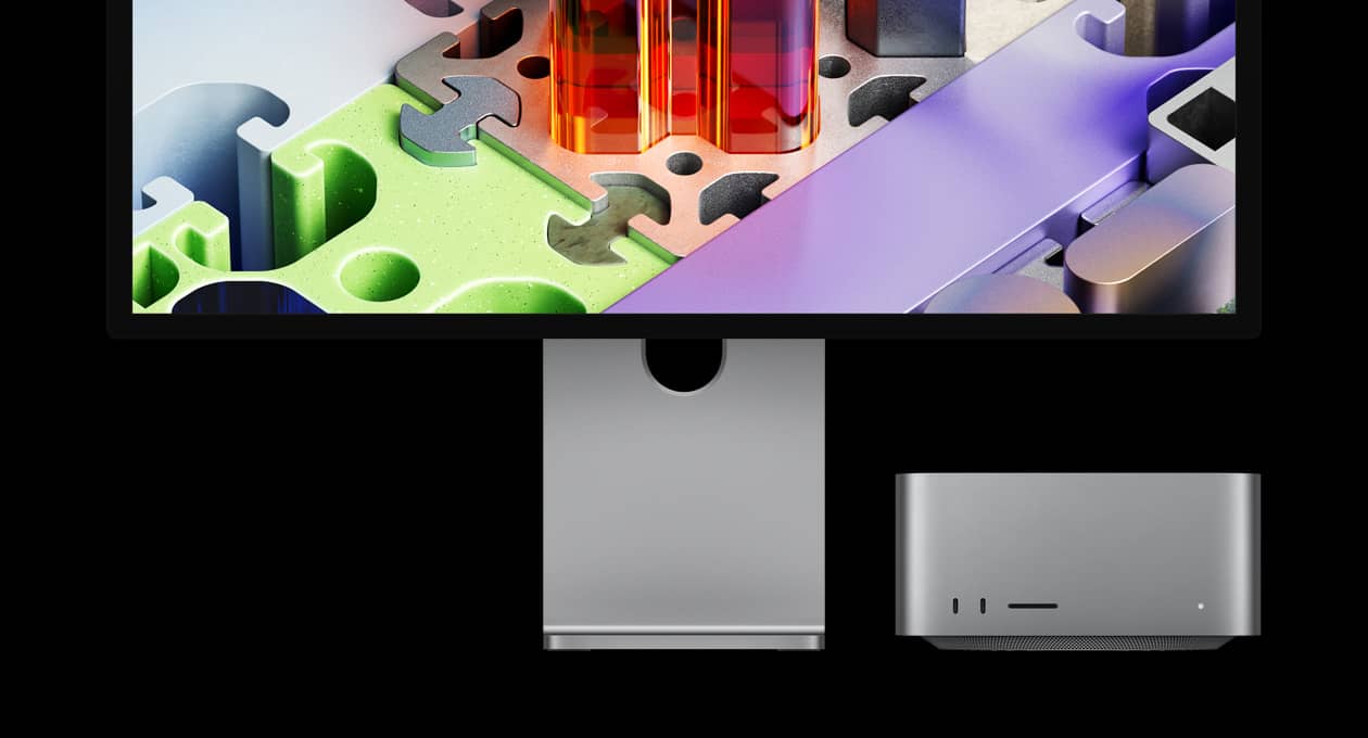 Apple Studio Display XDR official product image 2 of 4