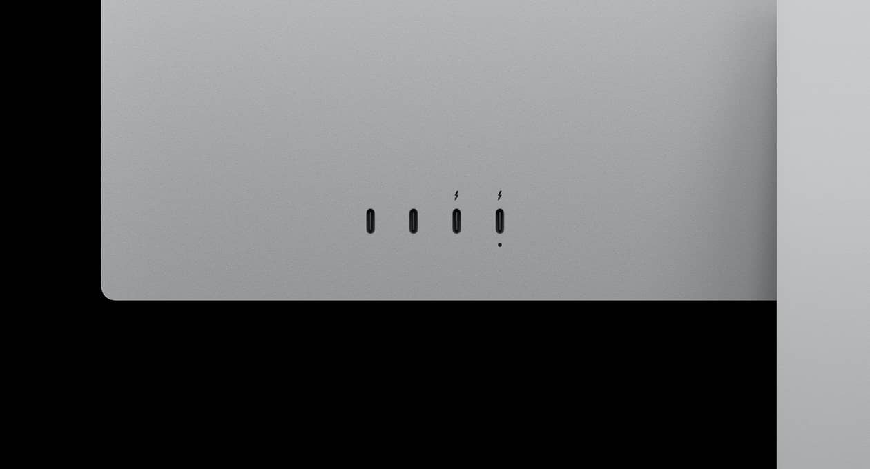 Apple Studio Display XDR official product image 3 of 4