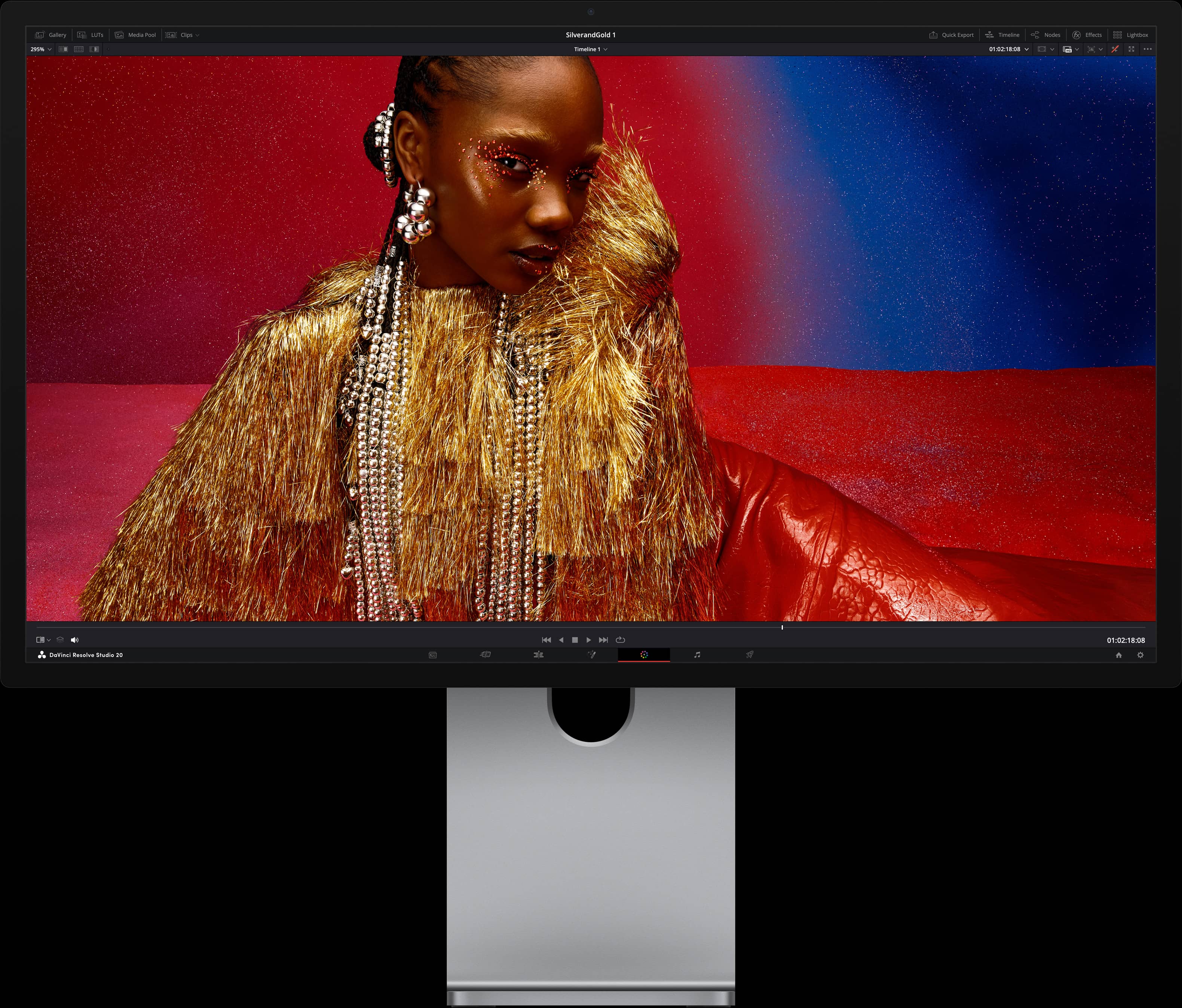 Apple Studio Display XDR official product image 4 of 4