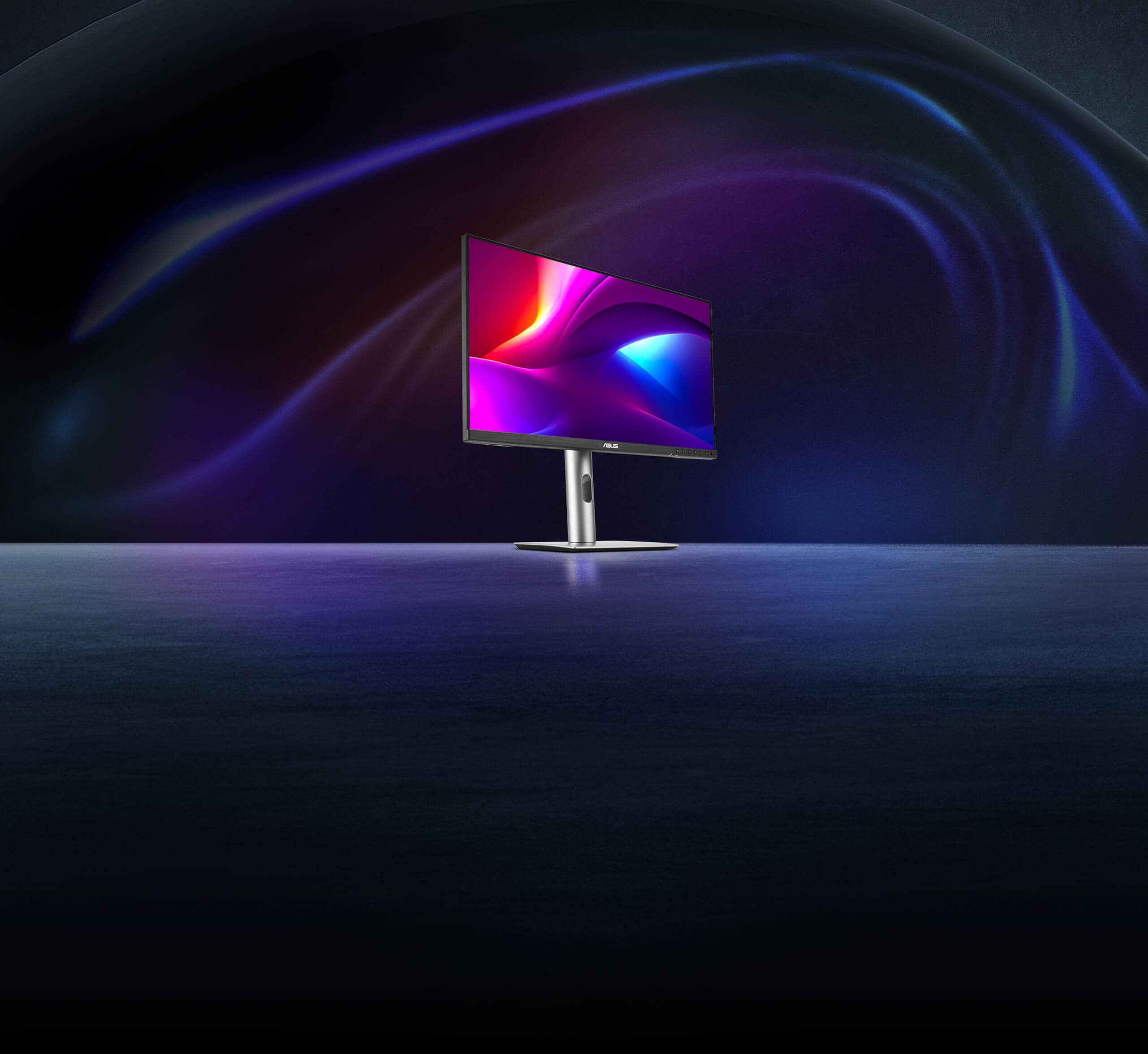 ASUS ProArt Display 5K PA27JCV official product image 1 of 2