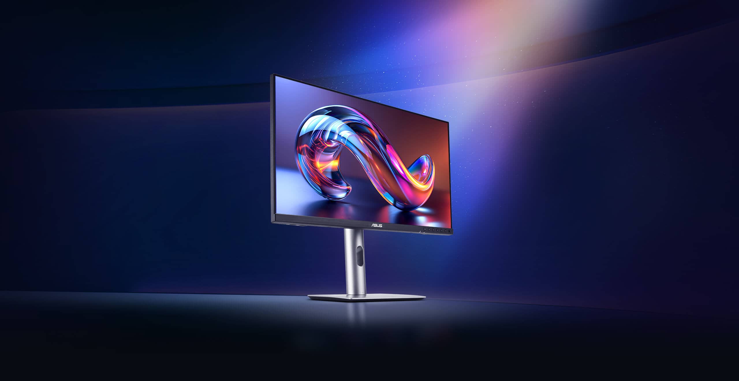 ASUS ProArt Display 6K PA32QCV official product image