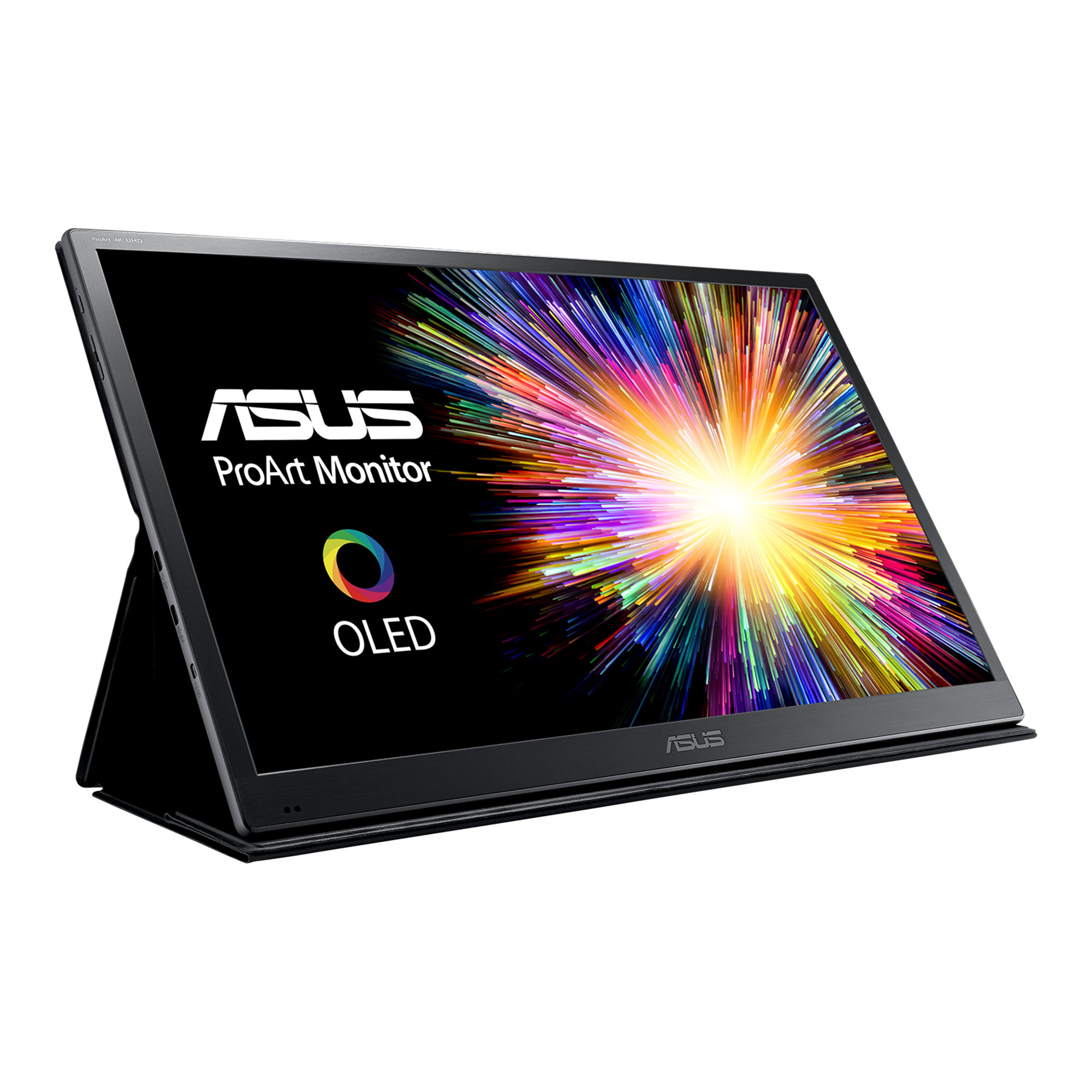 ASUS ProArt Display OLED PQ22UC official product image 3 of 4
