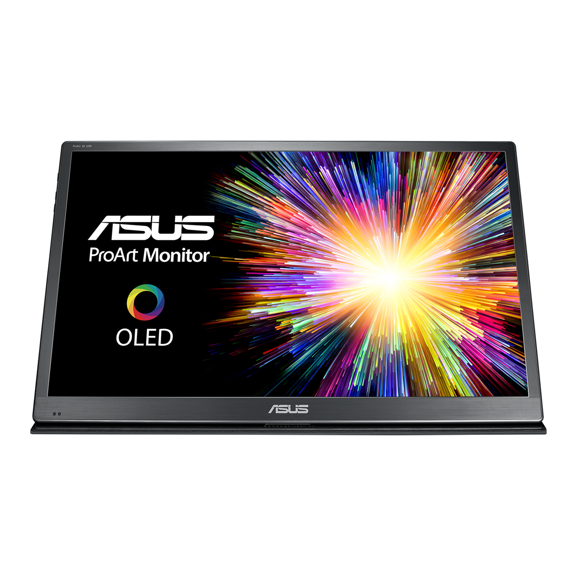 ASUS ProArt Display OLED PQ22UC official product image 4 of 4
