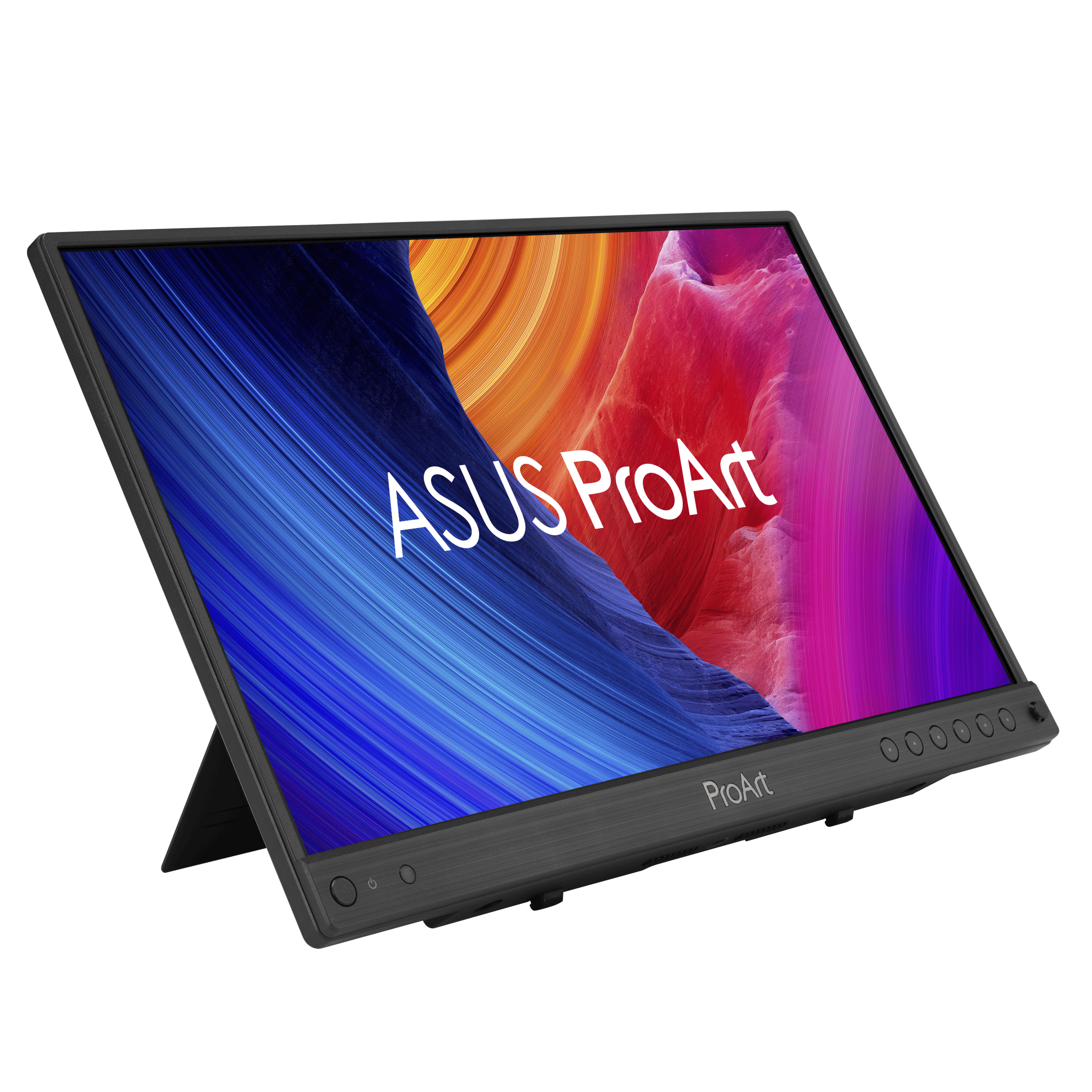 ASUS ProArt Display PA16USV official product image 3 of 4