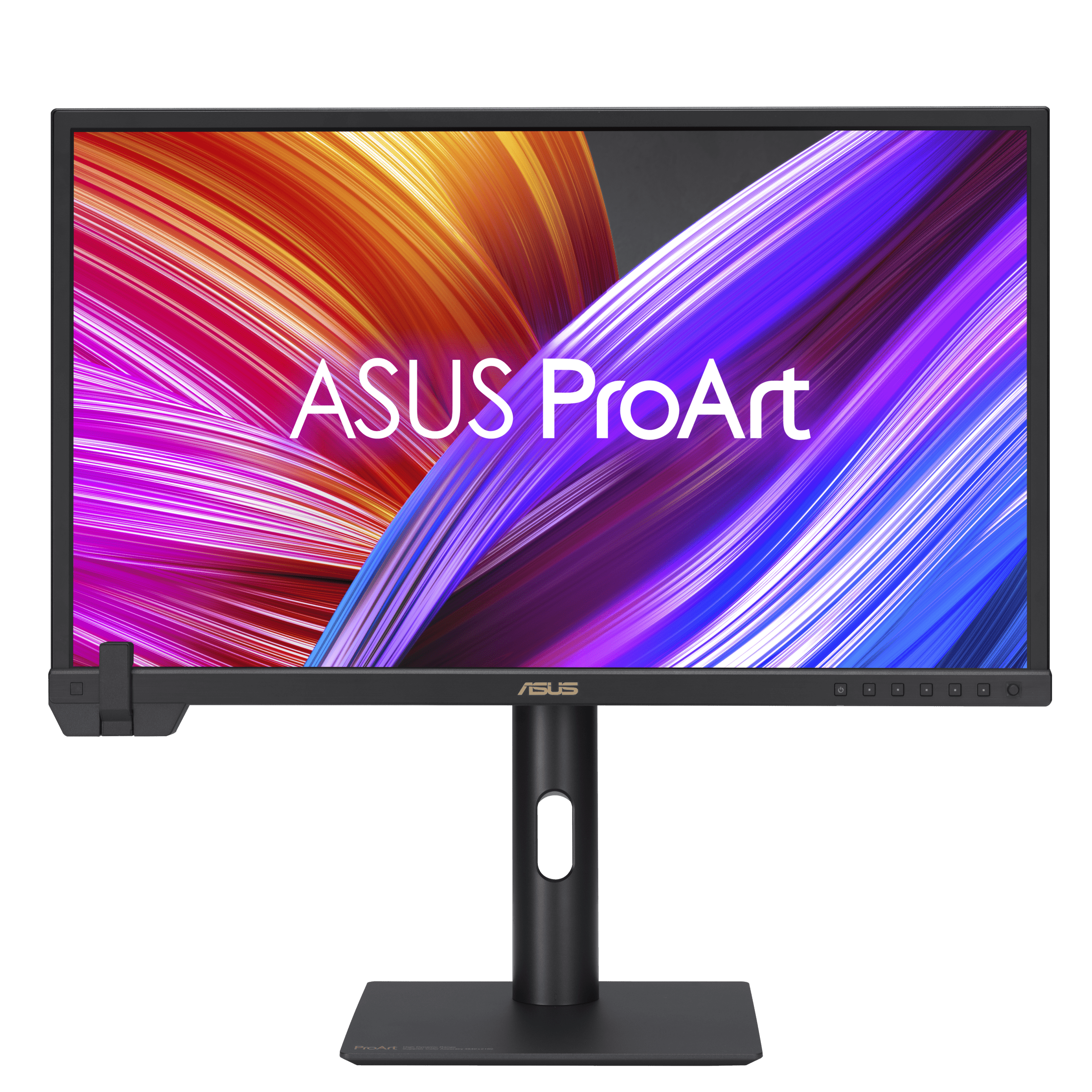 ASUS ProArt Display PA24US official product image 1 of 4