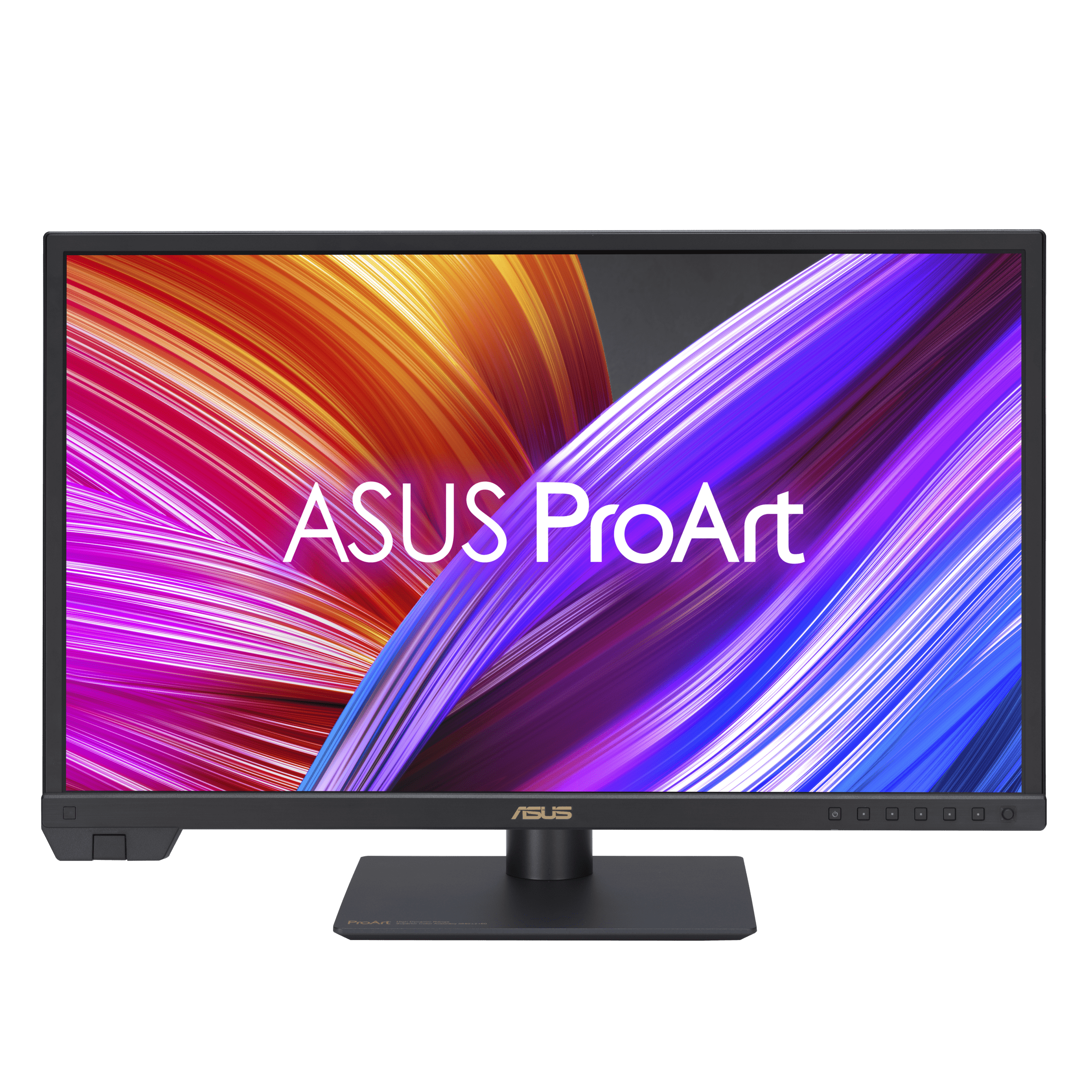 ASUS ProArt Display PA24US official product image 2 of 4