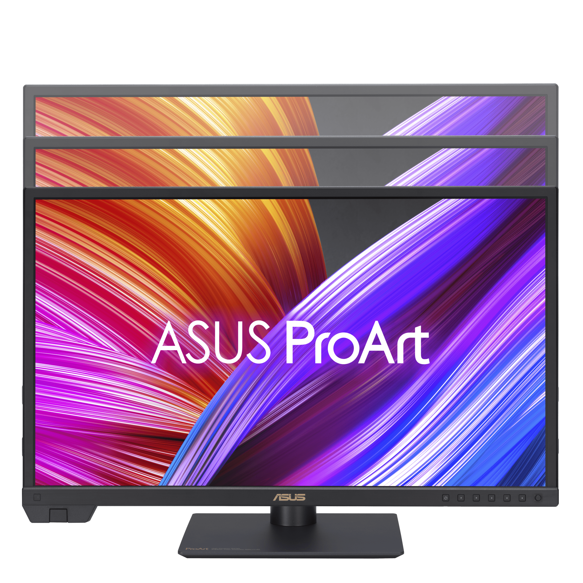 ASUS ProArt Display PA24US official product image 4 of 4