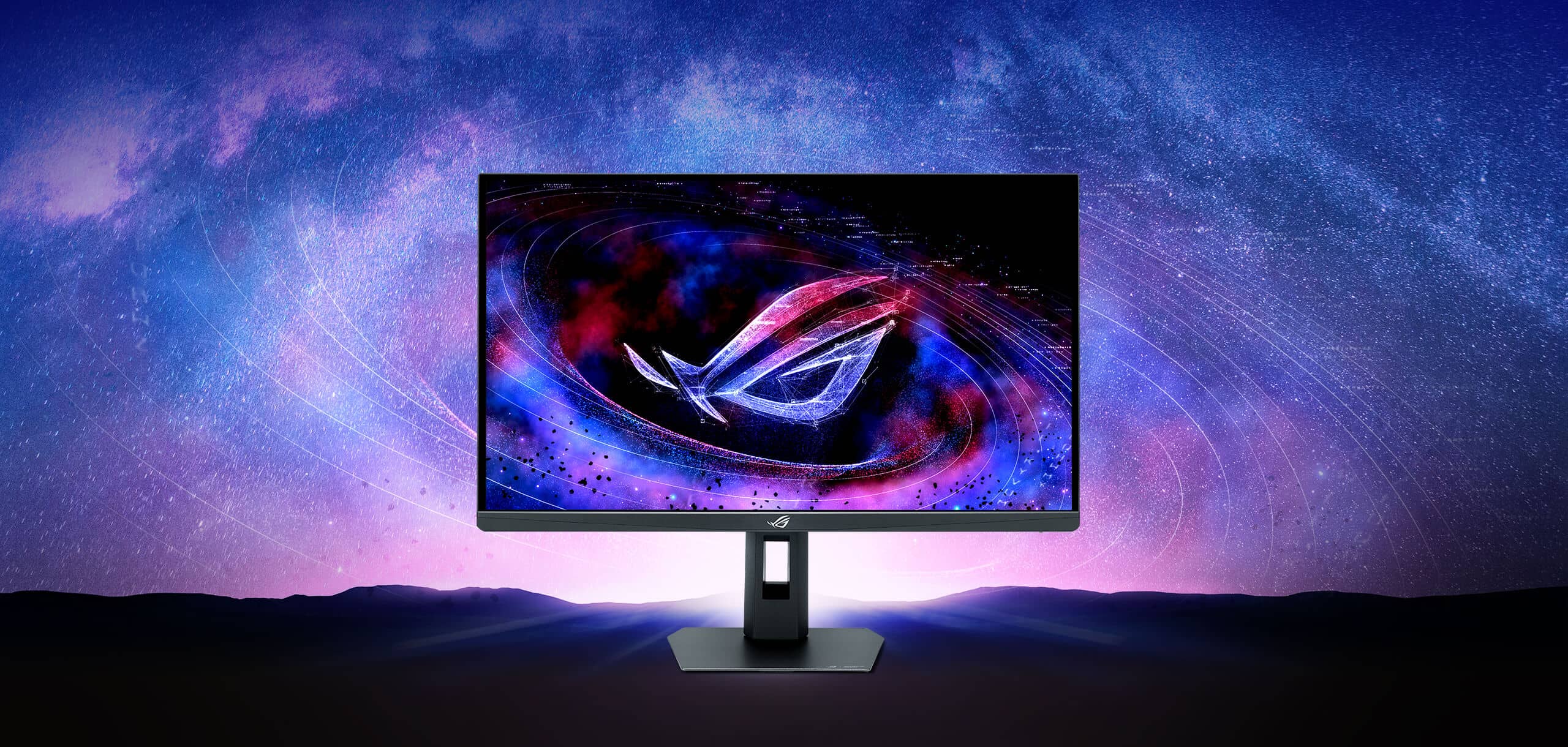 ASUS ROG Strix 5K XG27JCG official product image 1 of 4