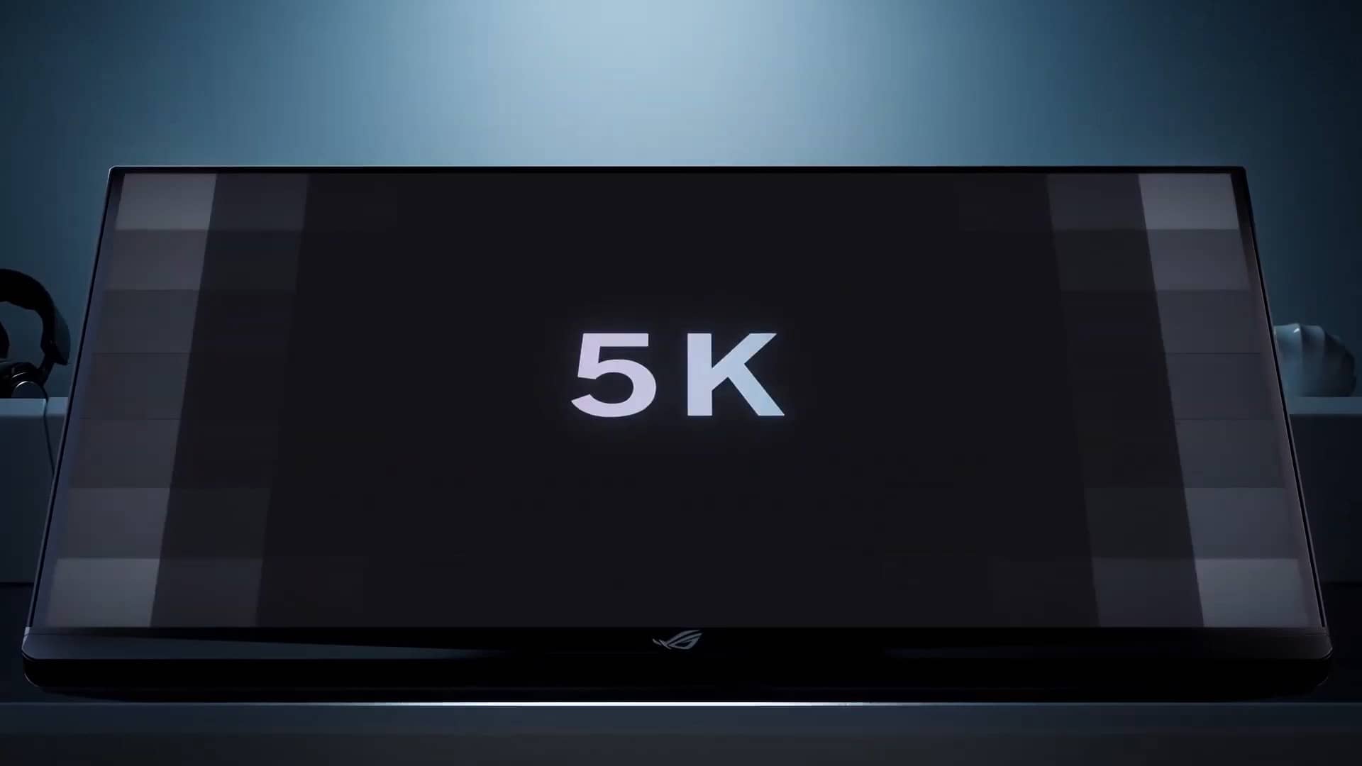 ASUS ROG Strix 5K XG27JCG official product image 2 of 4