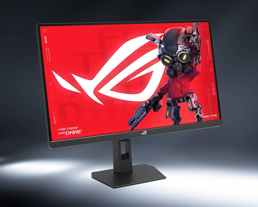 ASUS ROG Strix 5K XG27JCG official product image 3 of 4