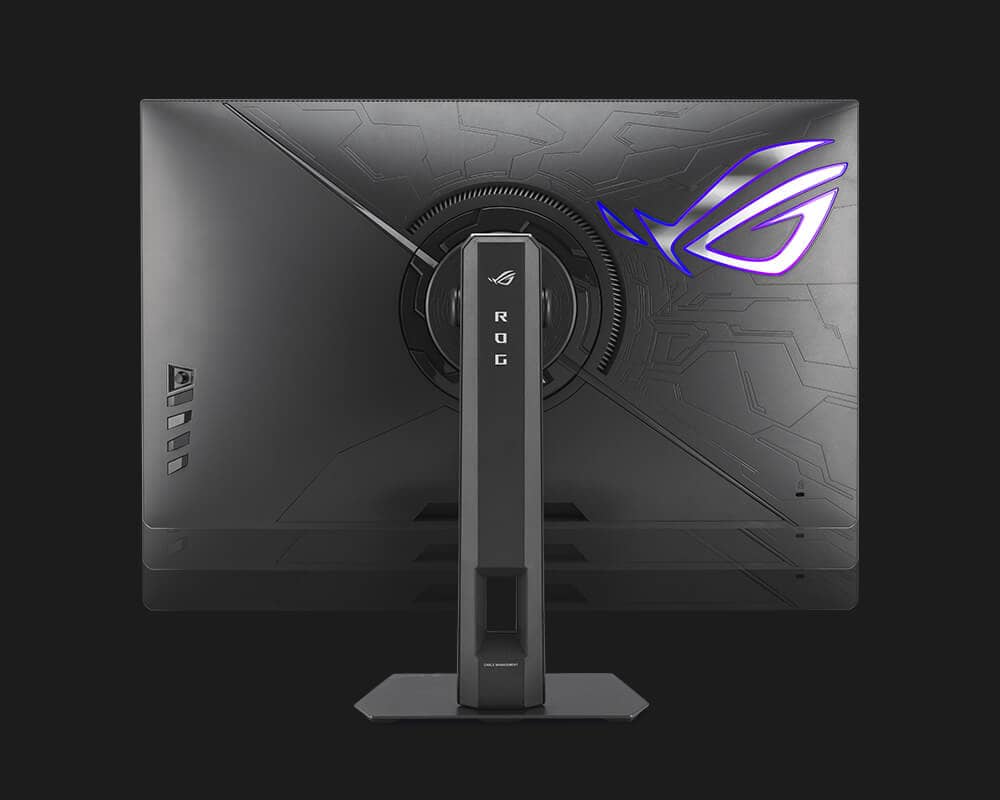 ASUS ROG Strix 5K XG27JCG official product image 4 of 4