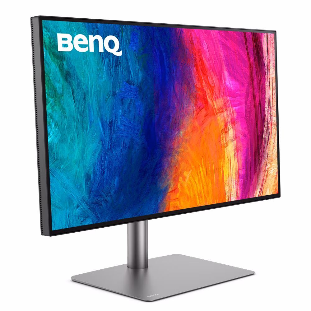 BenQ PD2730S official product image
