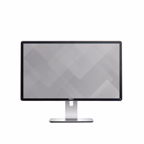 Dell UltraSharp 4K P2415Q official product image