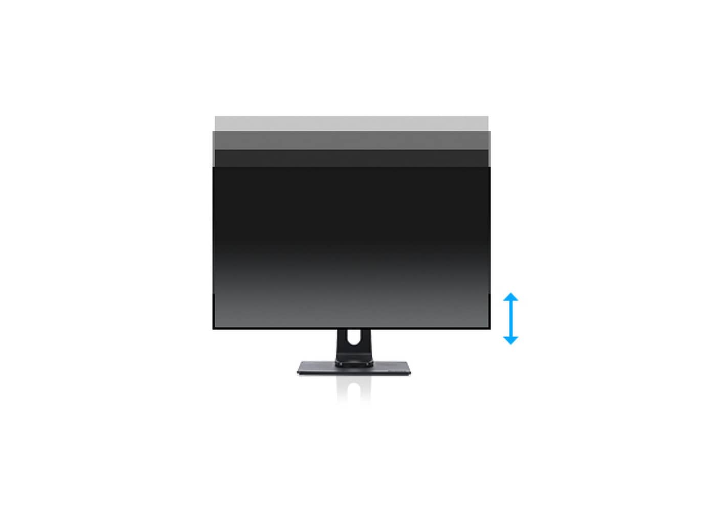 iiyama ProLite 5K XB2779QQS-S1 official product image 2 of 2