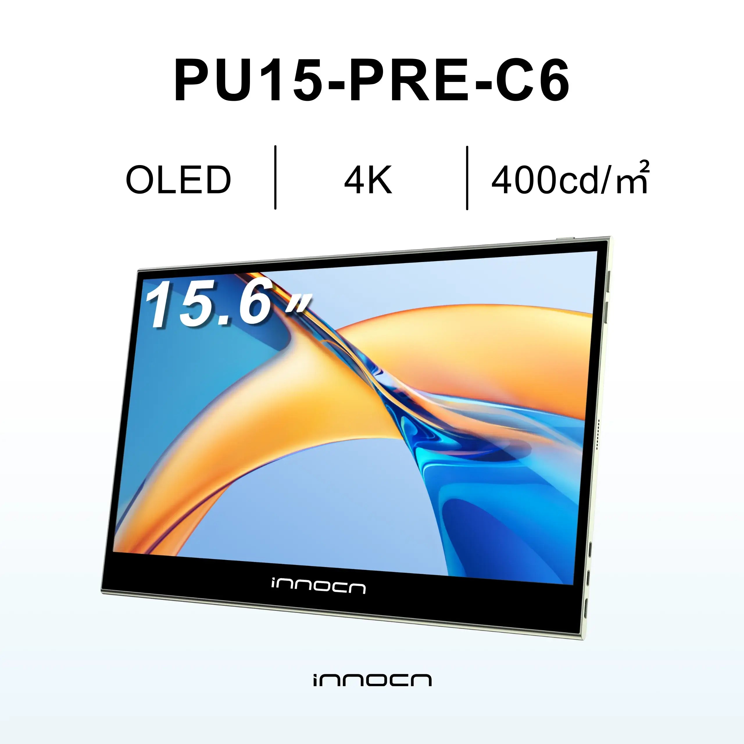 INNOCN PU15-PRE-C6 official product image 1 of 2