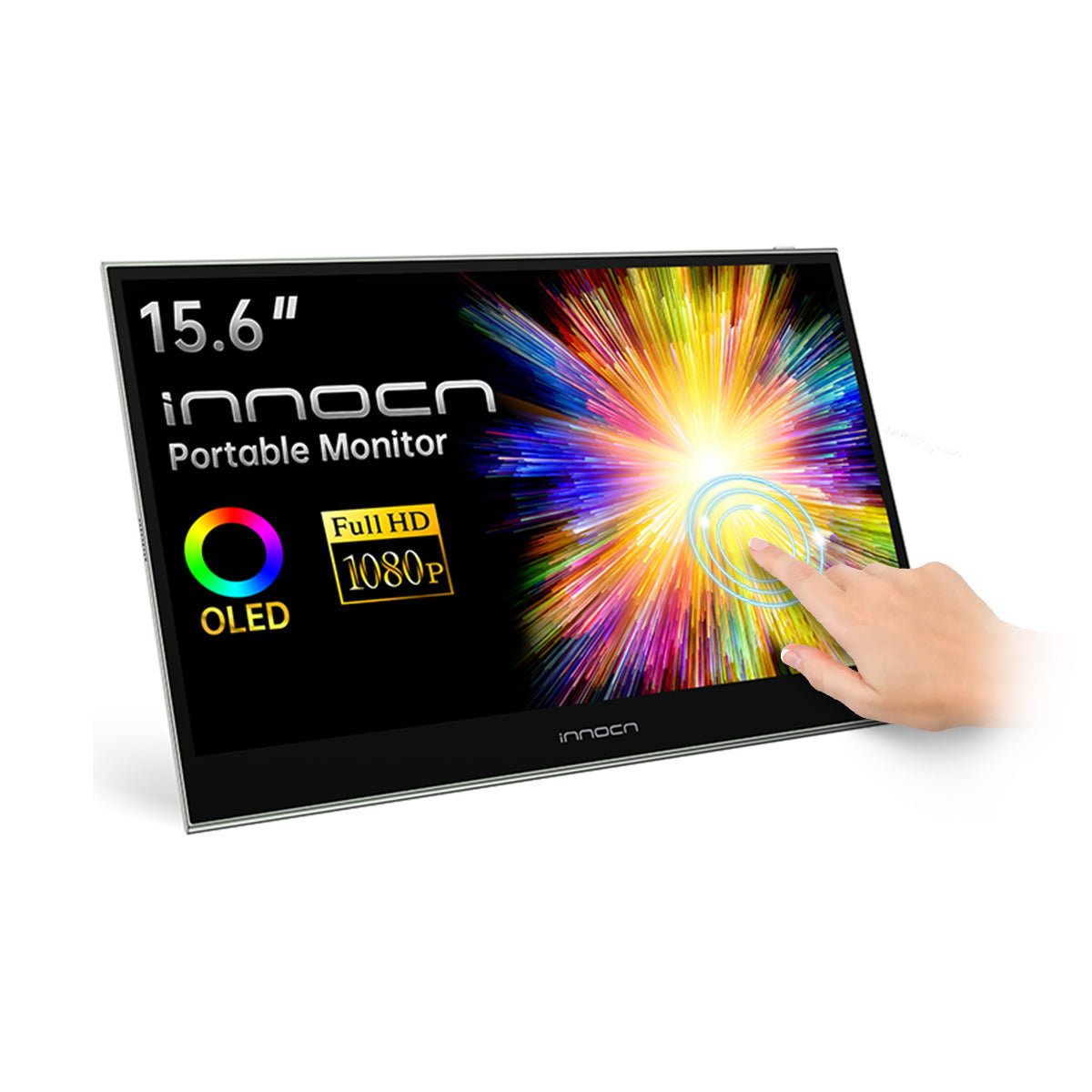 INNOCN PU15-PRE-C6 official product image 2 of 2