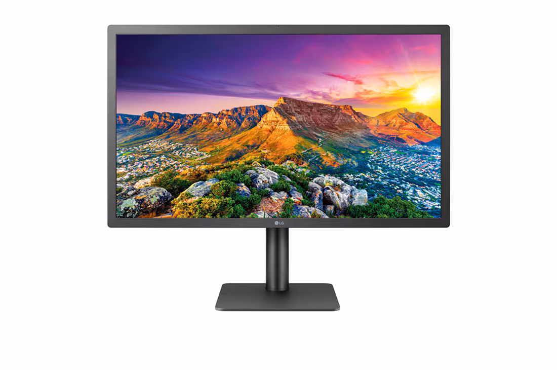 LG UltraFine 4K 24MD4KL-B official product image 2 of 2