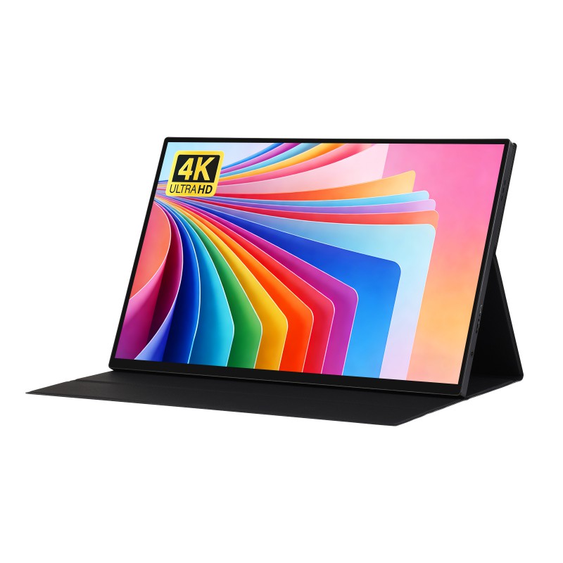 Luckfox 16-inch 4K Touch Monitor 16-4K-Touch-Monitor official product image