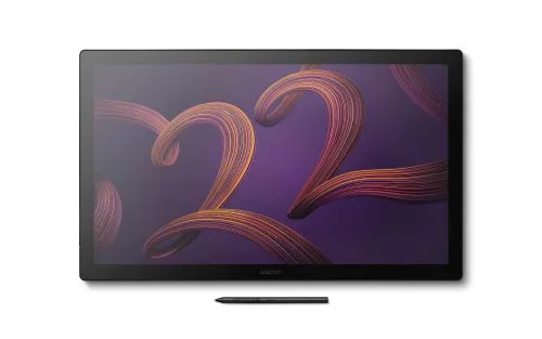 Wacom Cintiq Pro 22 DTH227 official product image