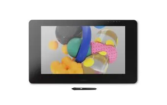 Wacom Cintiq Pro 24 DTK2420 / DTH2420 official product image 1 of 4